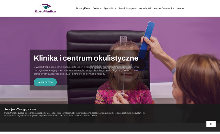 optomedica