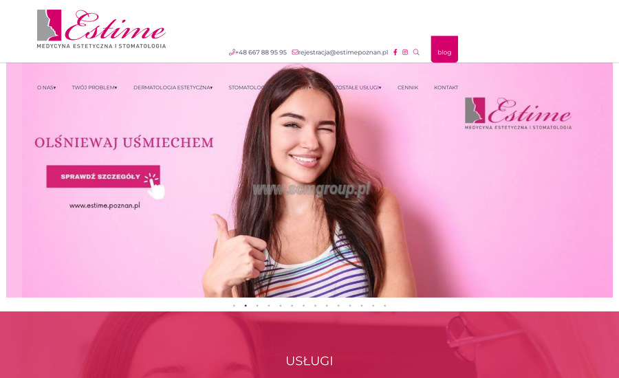 estime-medycyna-estetyczna-i-stomatologia
