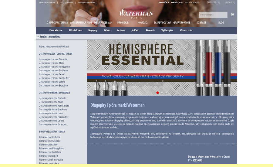 watermanshop