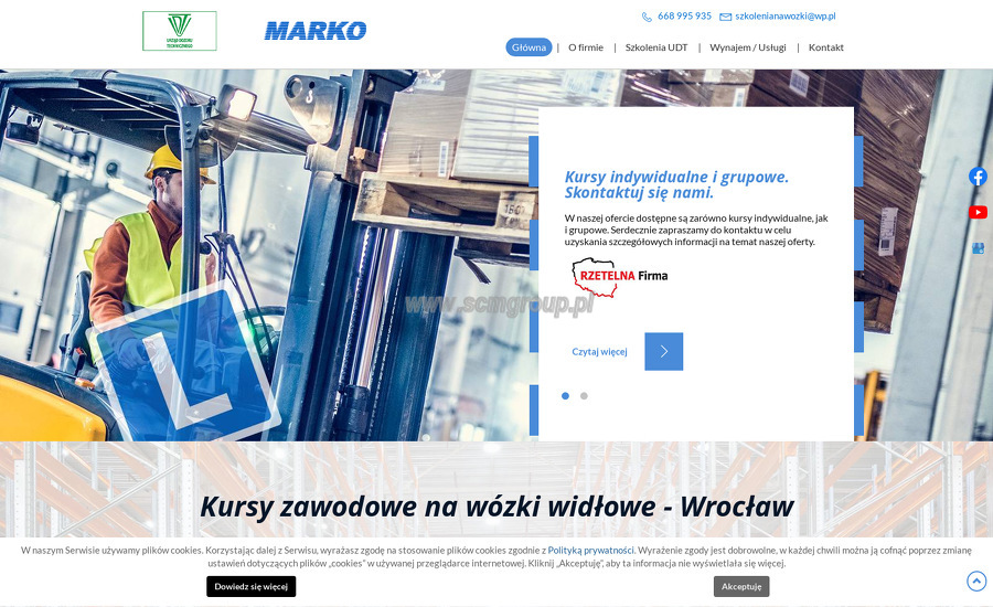 marko