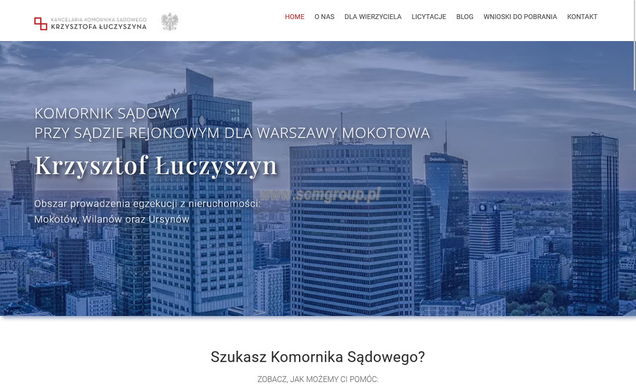 komornik-sadowy-przy-sadzie-rejonowym-dla-warszawy-mokotowa-krzysztof-luczyszyn