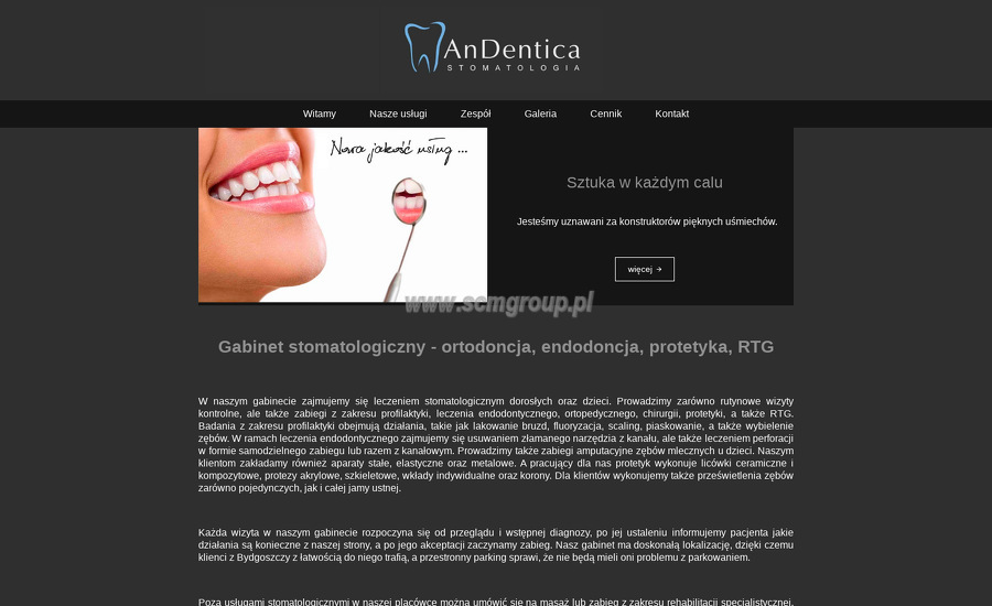 andentica-stomatologia