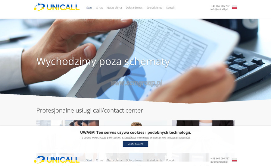 unicall-communication-group-poland-sp-z-o-o