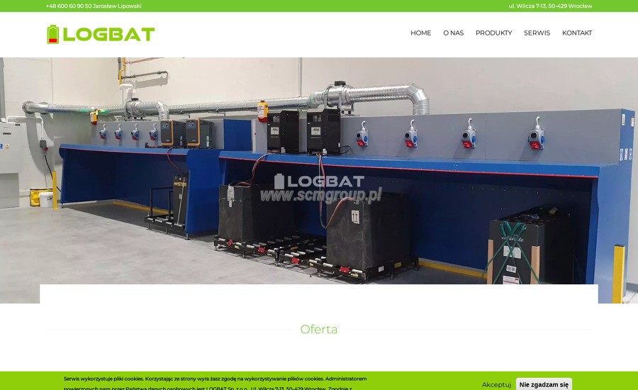 logbat-sp-z-o-o