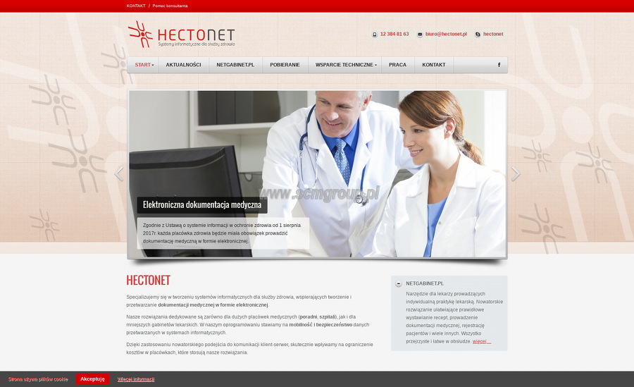 hectonet-sp-z-o-o