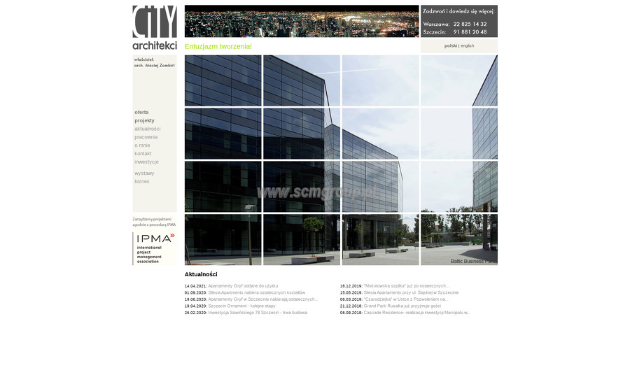 city-architekci-sp-z-o-o