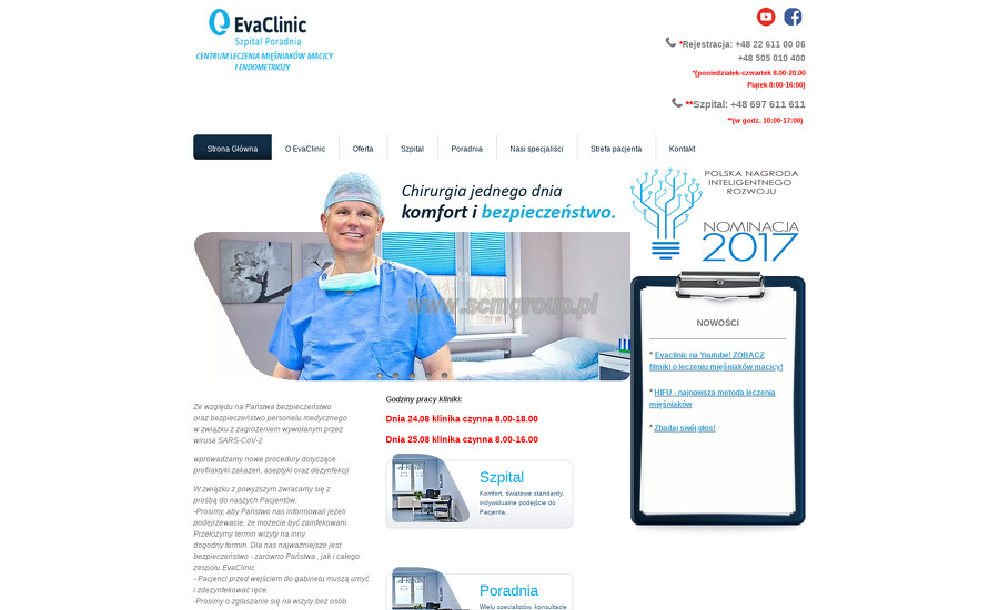 evaclinic-sp-z-o-o