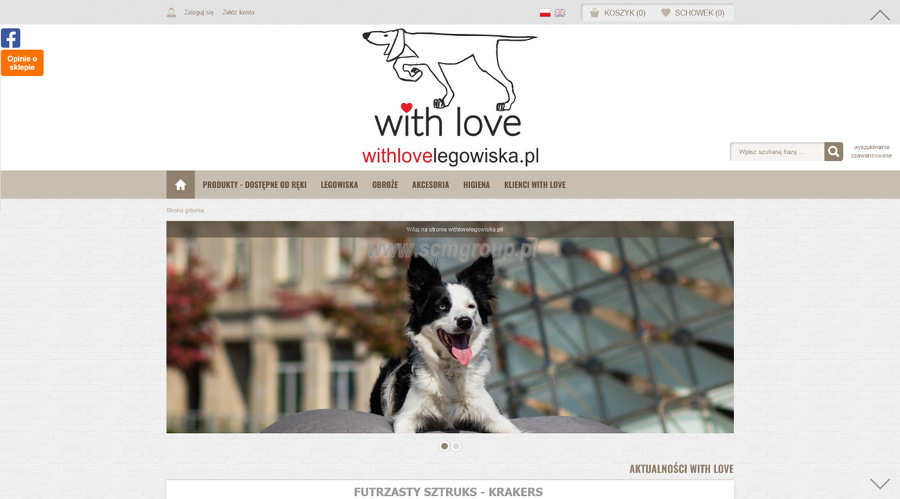 withlovelegowiska