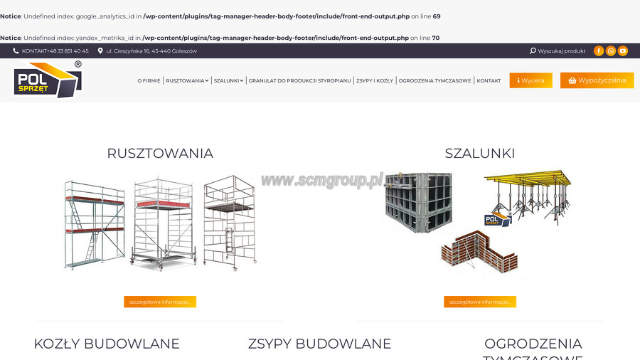 polsprzet-janusz-morawiec