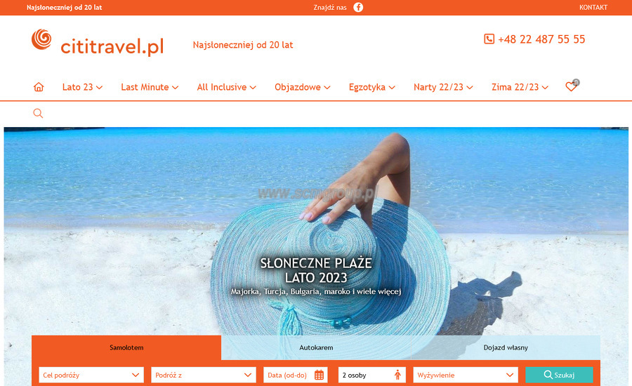 cititravel