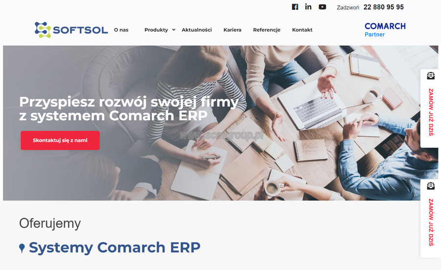 softsol-group-sp-z-o-o