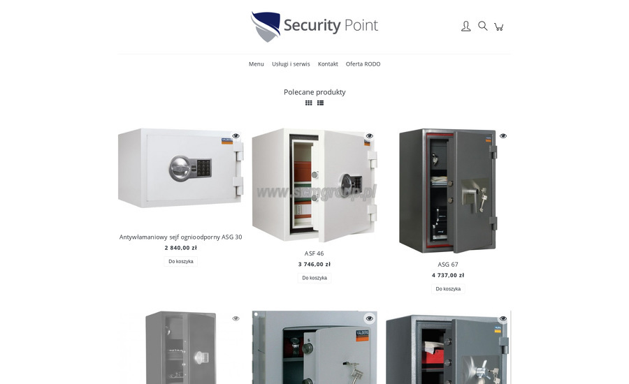 security-point