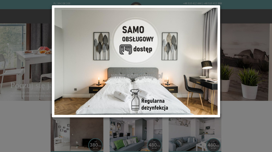 apartment4you