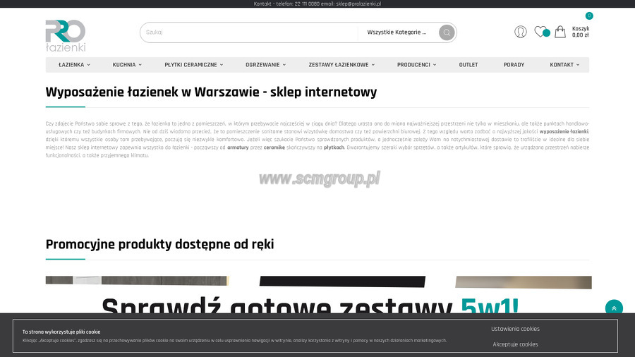 pro-lazienki