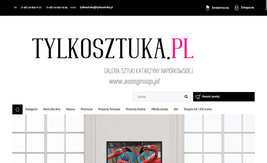 tylkosztuka-pl
