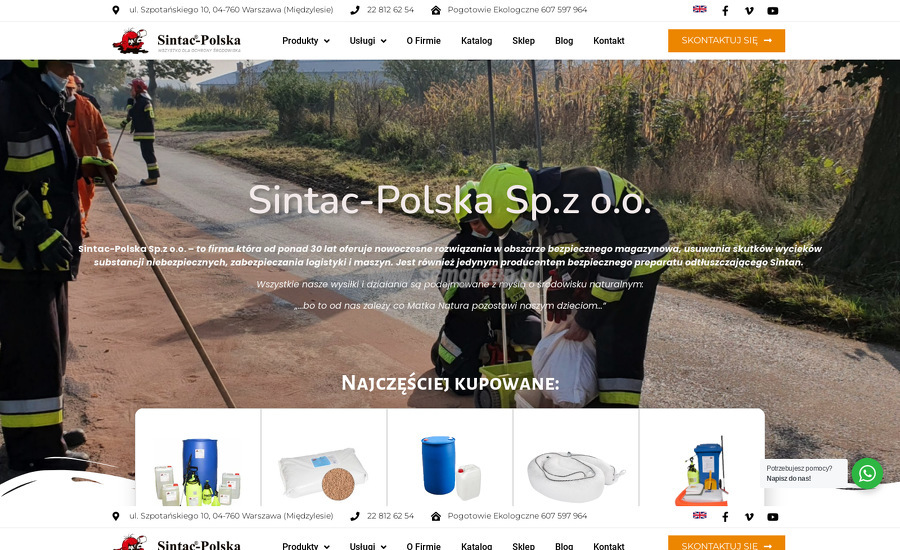 sintac-polska