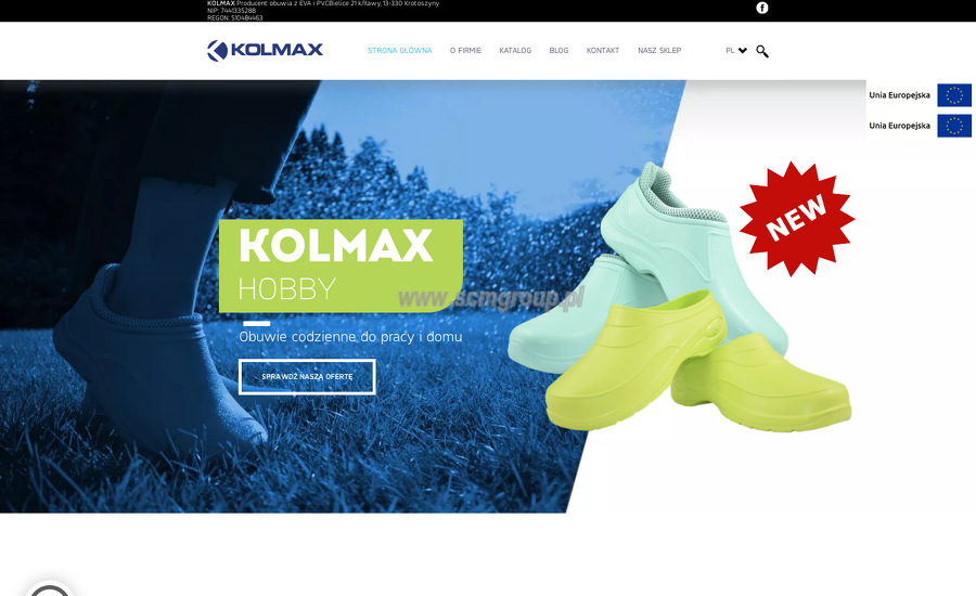 kolmax