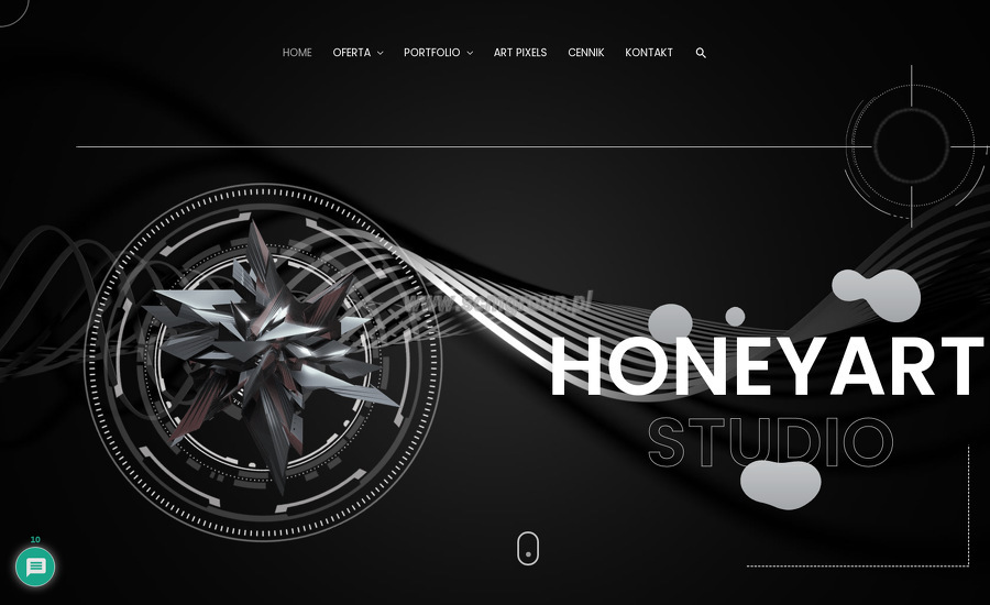 honeyart-studio