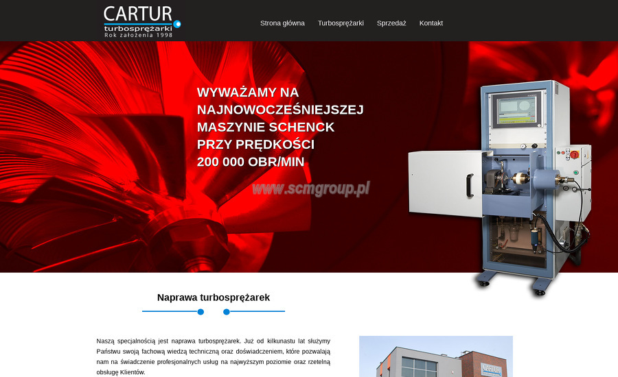 cartur
