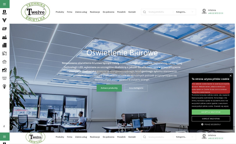 twelve-technika-swietlna