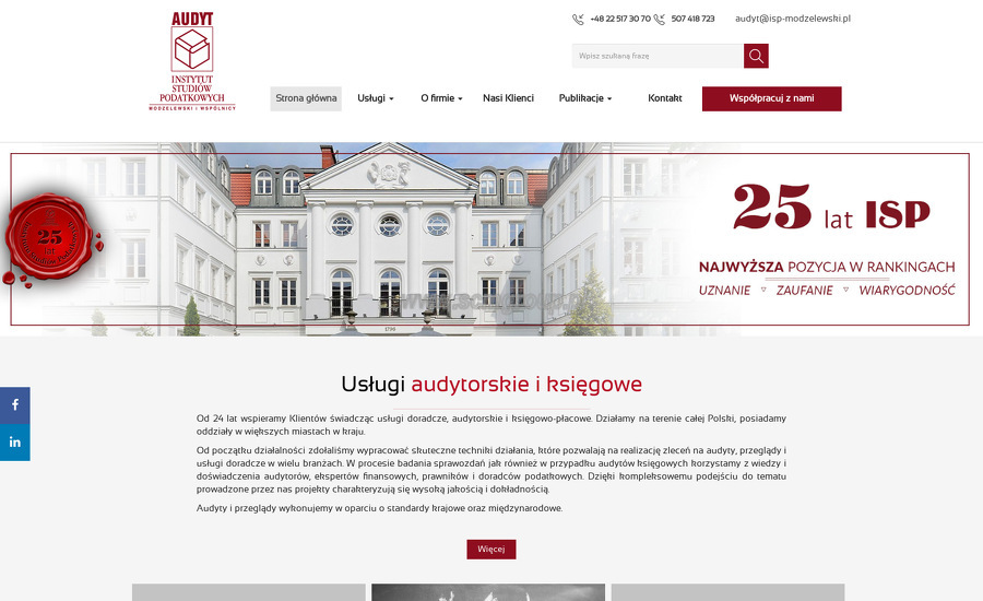 instytut-studiow-podatkowych-modzelewski-i-wspolnicy-audyt-sp-z-o-o