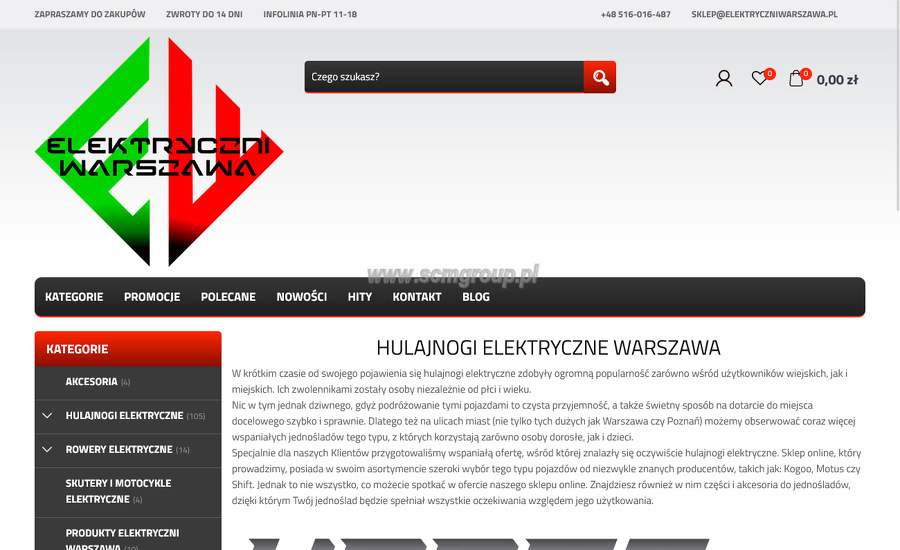 elektryczni-warszawa