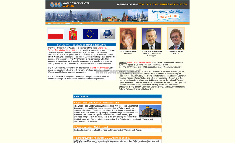 world-trade-center-warsaw-sp-z-o-o