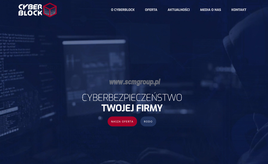 cyber-block