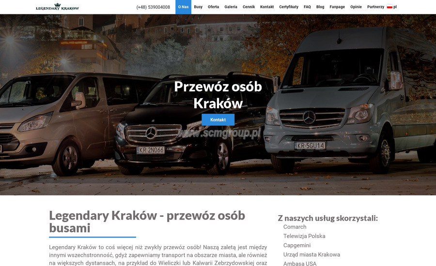 legendary-krakow-s-c