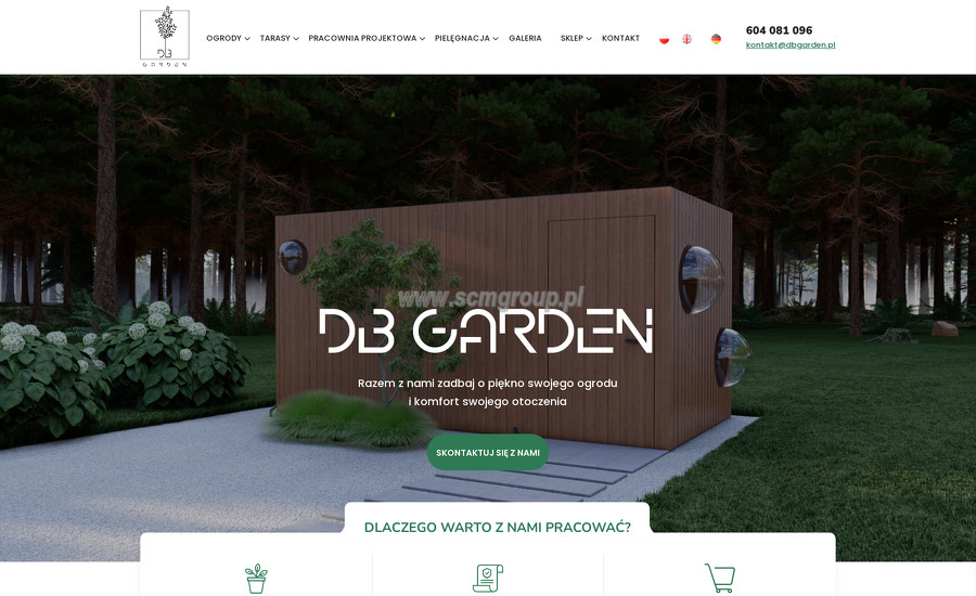 dbgarden