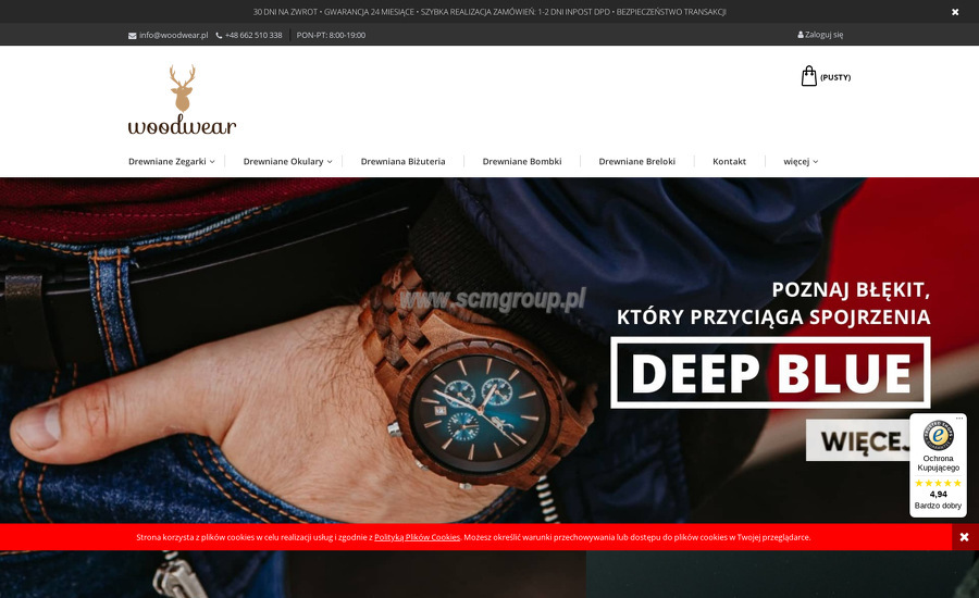 woodwear