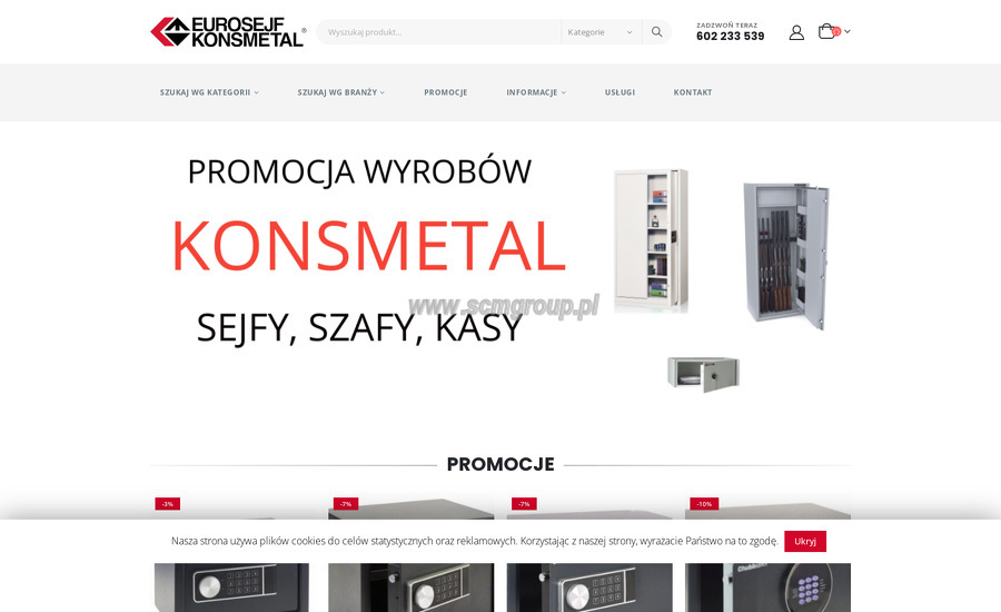 eurosejf-konsmetal-centrum-zabezpieczen-rybak-i-spolka-sp-j