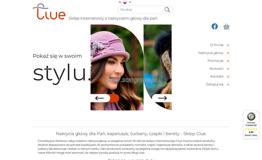 clue-joanna-lewkowicz
