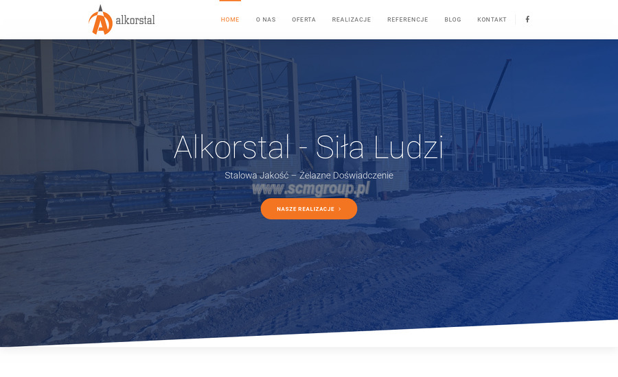 alkorstal