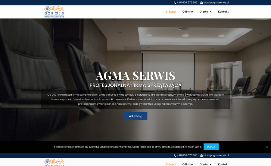 agma-serwis