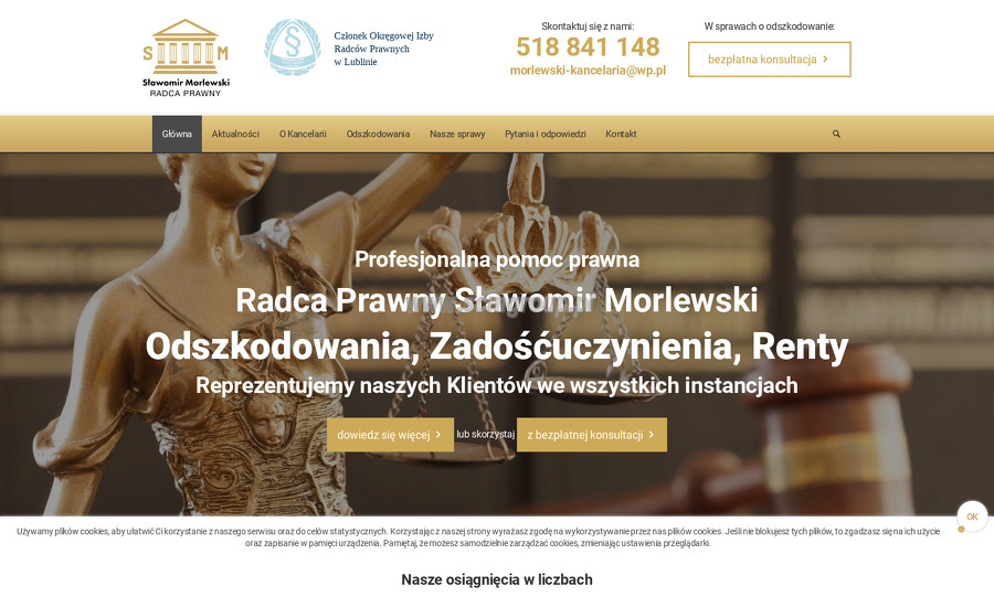 kancelaria-radcy-prawnego-slawomir-morlewski