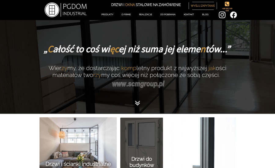 pgdom