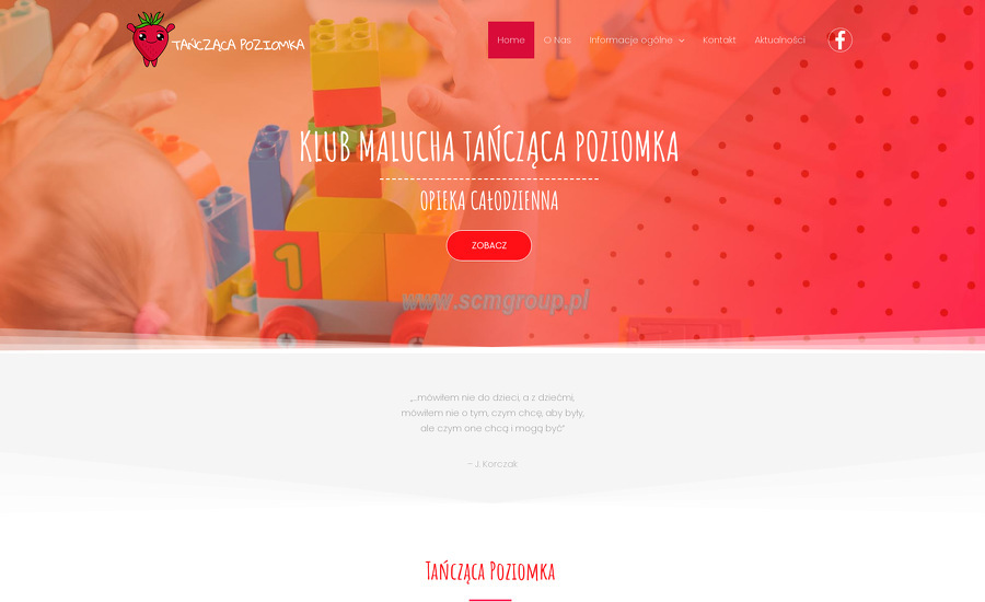 tanczaca-poziomka