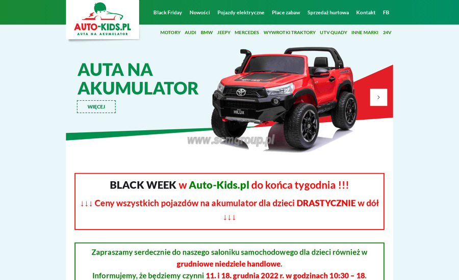 auto-kids