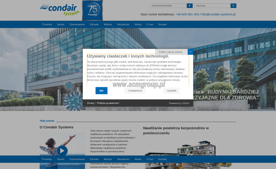 condair-systems-sp-z-o-o