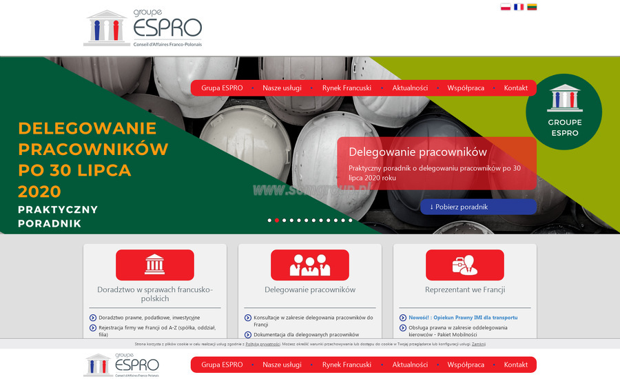 groupe-espro