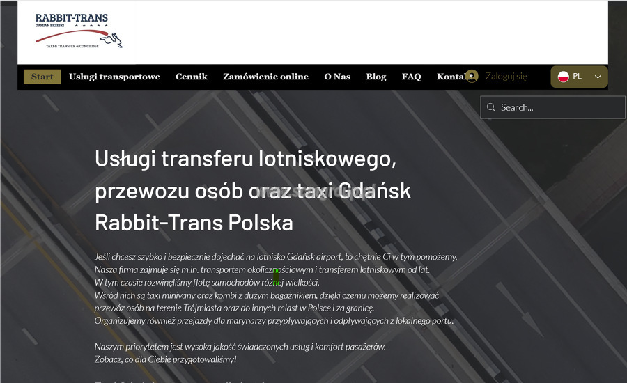 rabbit-trans-polska