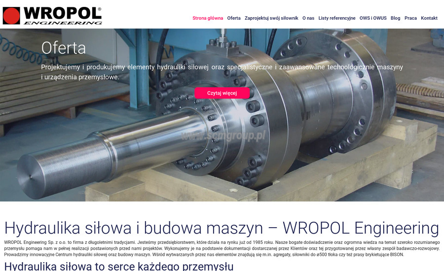 wropol-engineering-sp-z-o-o