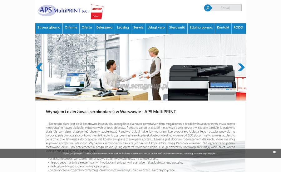 aps-multiprint