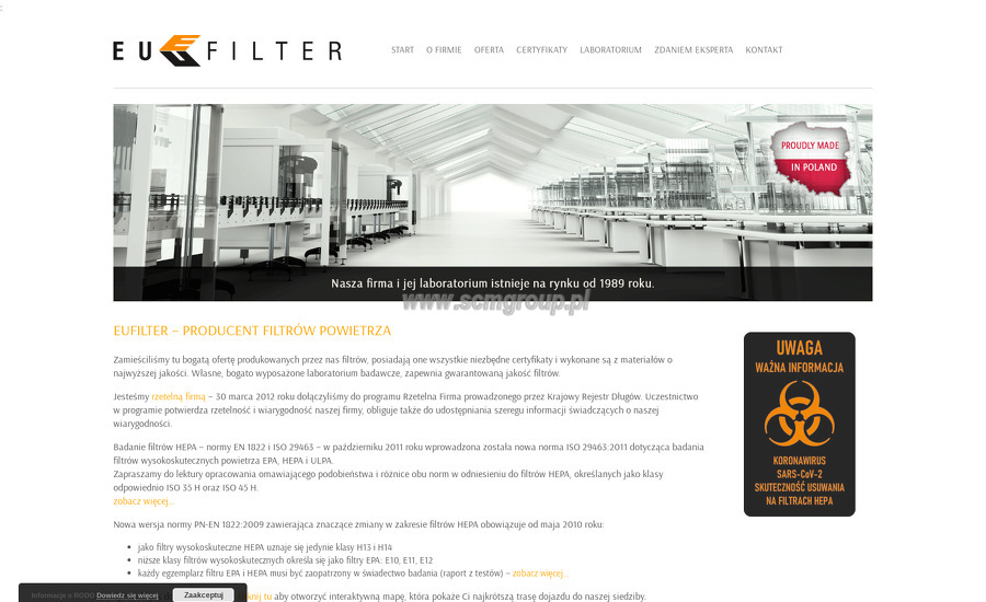 eufilter-sc