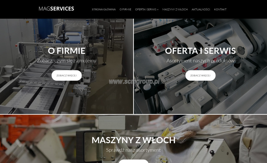 m-a-g-services