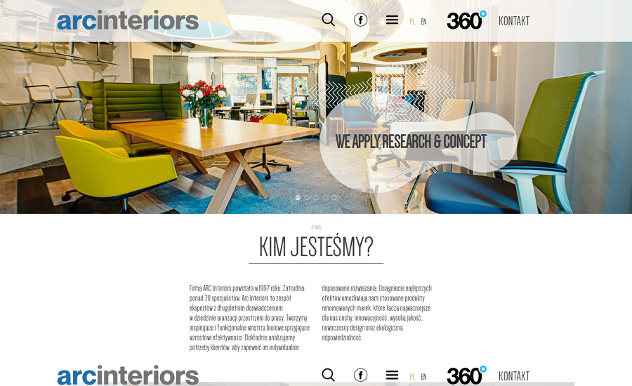 arc-interiors-sp-z-o-o