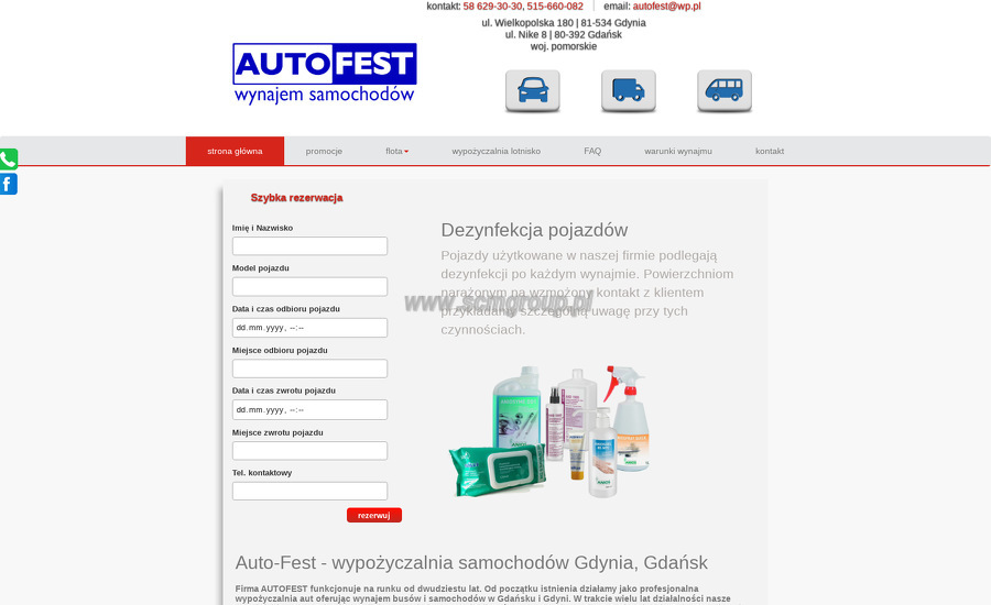auto-fest