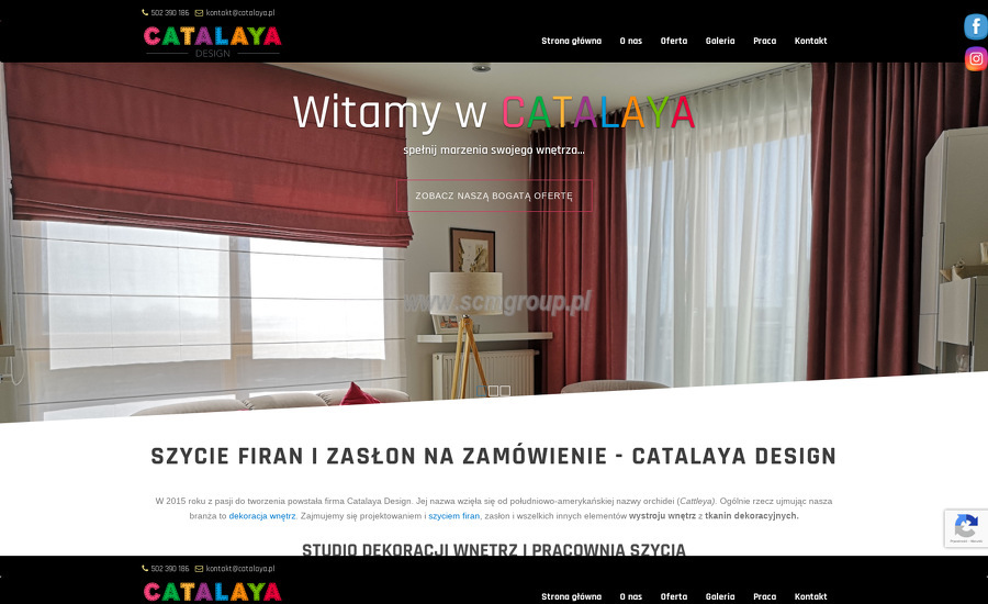 catalaya-design