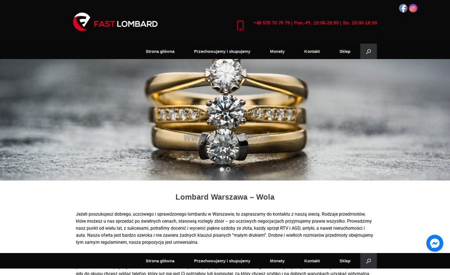 fast-lombard